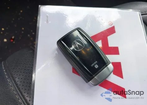 2020 Acura Ilx Premium Package/Technology Package from USA, damaged, VIN 19UDE2F71LA008451